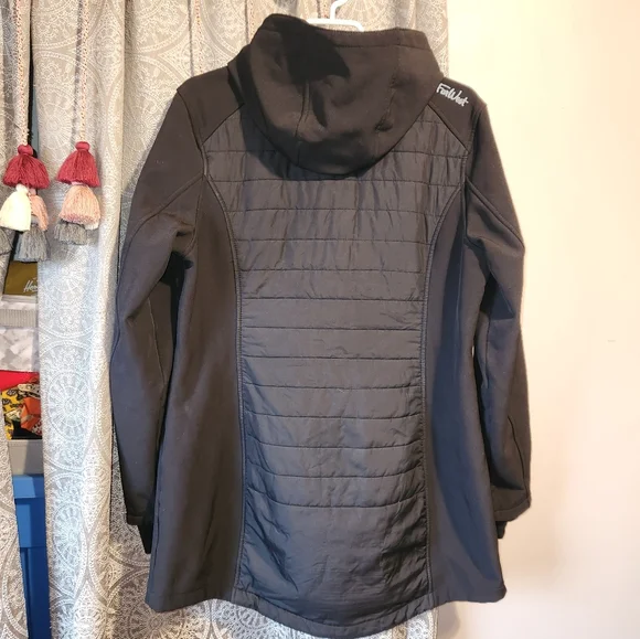 FarWest Jacket - Picture 2 of 7